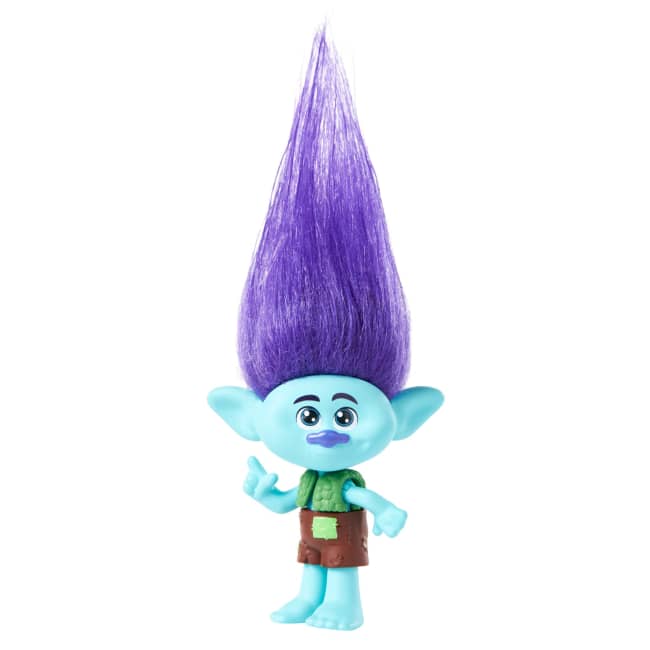 Dreamworks Trolls Band Together Small Doll Assortment