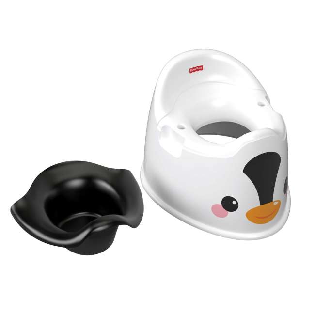 Fisher-Price Mon Pot Pingouin