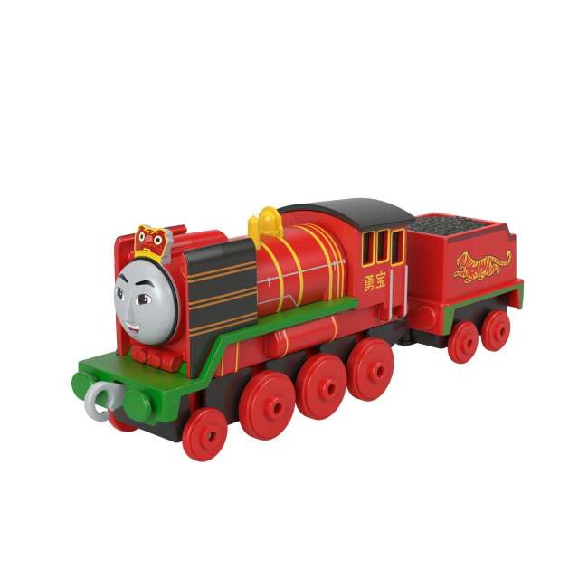 Fisher-Price® Thomas & Friends™ Yong Bao Metal Engine