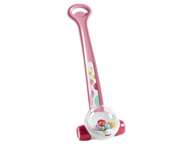 Fisher-Price Corn Popper