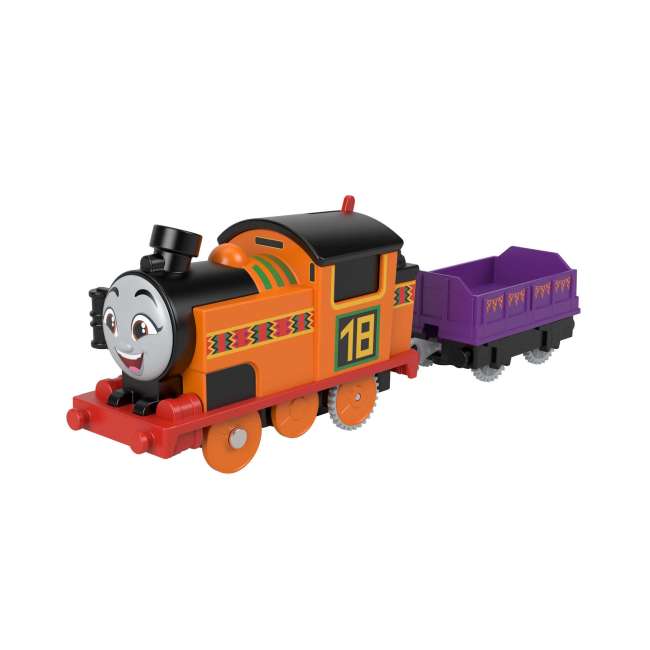 Fisher-Price Thomas & Friends Nia Motorized Engine