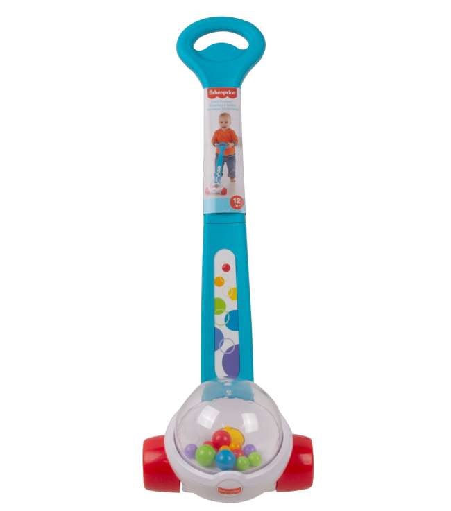 Fisher-Price Rouleau à Billes