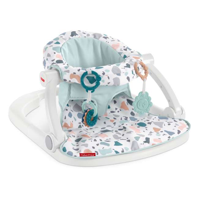 Fisher-Price Siège Jeu et Confort