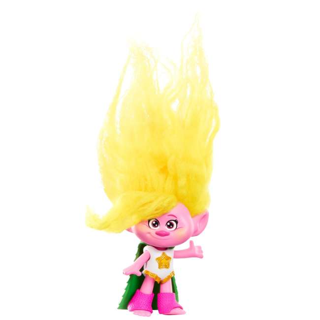 Dreamworks Trolls Band Together Viva Small Doll, Toys Inspired By the Movie
