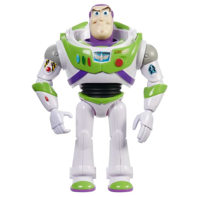 Disney Pixar Toy Story Figura de Ação Buzz 12