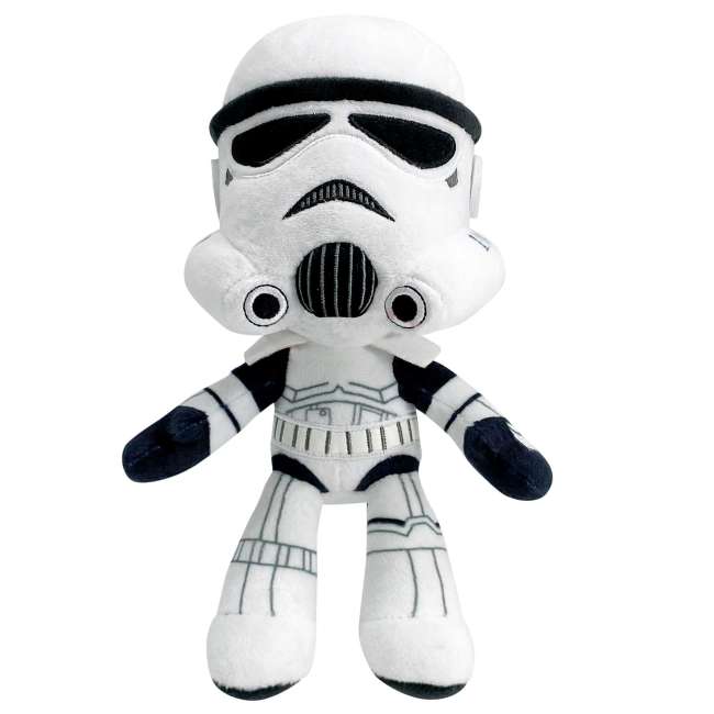 Star Wars Stormtrooper Plush