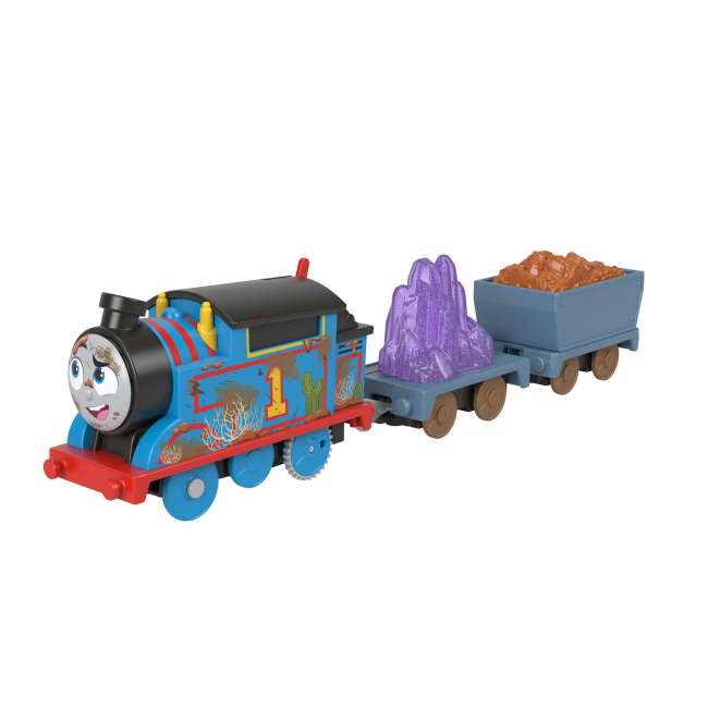 Fisher-Price Thomas & Friends  Crystal Caves Thomas
