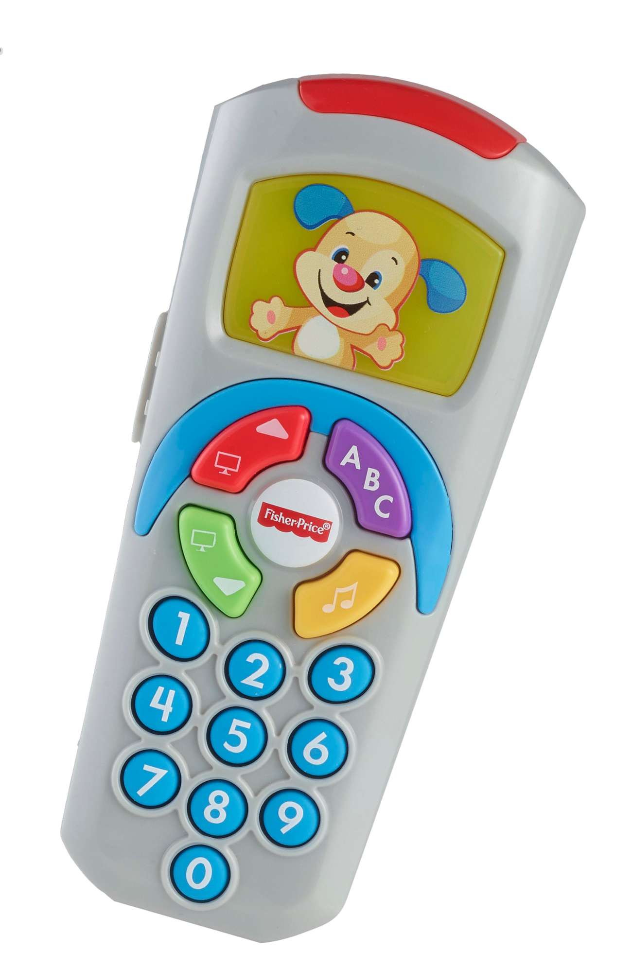 Laugh & Learn Puppy's Remote