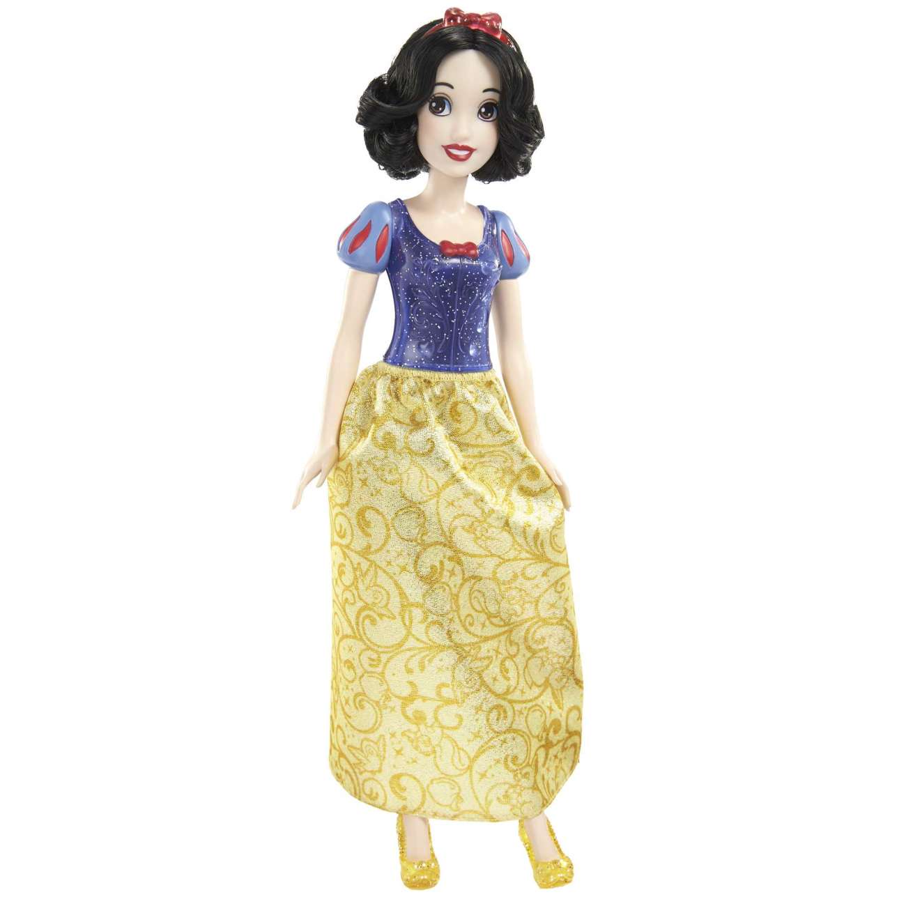 Disney Princesas Blancanieves Muñeca