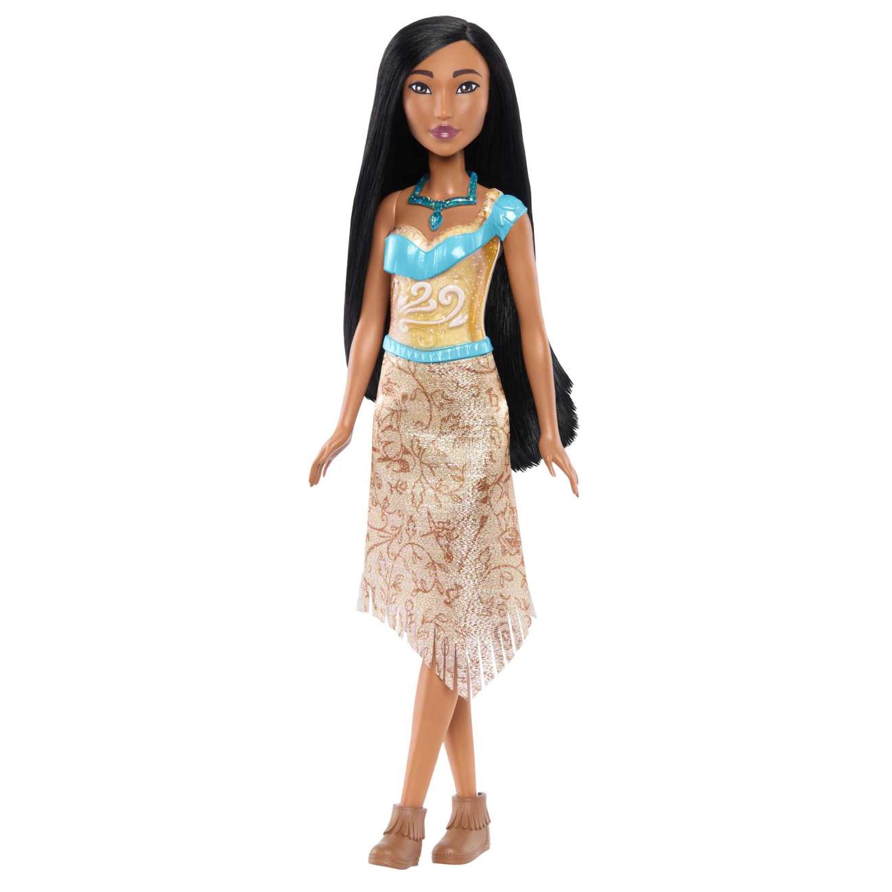 Disney Princesas Pocahontas Muñeca
