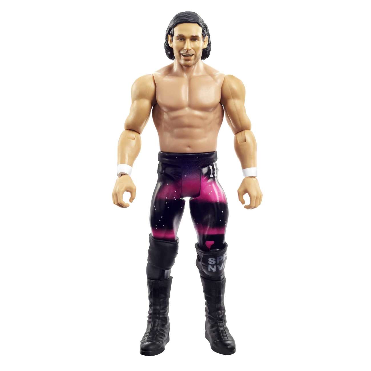 WWE Noam Dar Action Figure