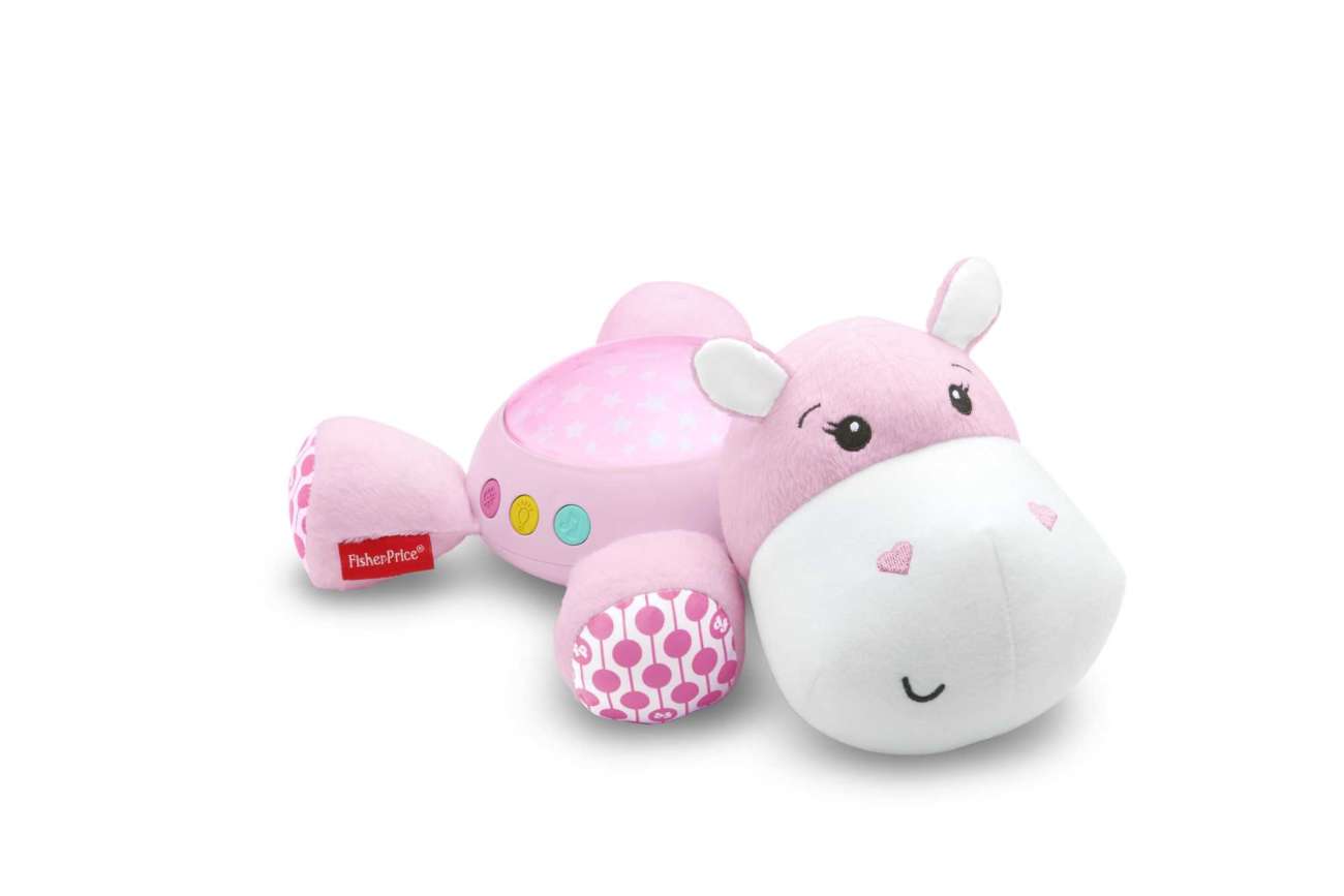 Hippo Projection Soother
