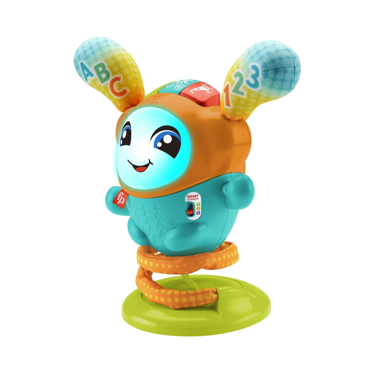 Fisher-Price® Taneczny DJ