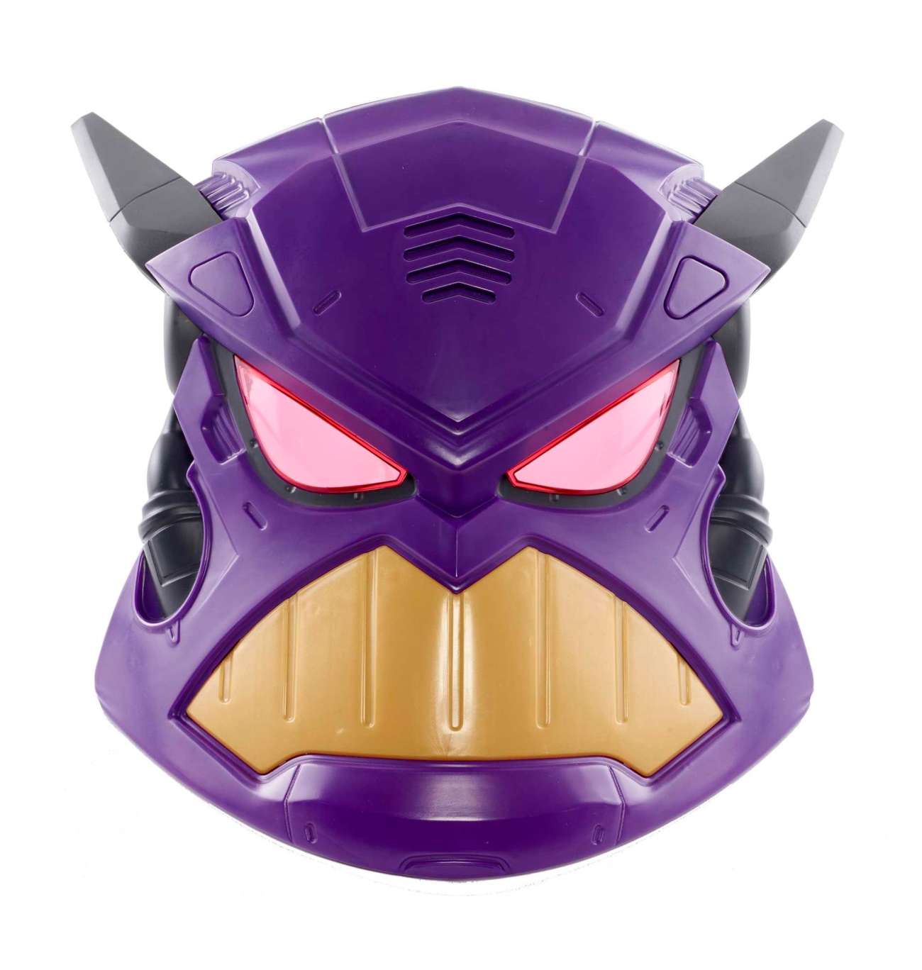 Disney and Pixar Lightyear Zurg Voice Changing Mask