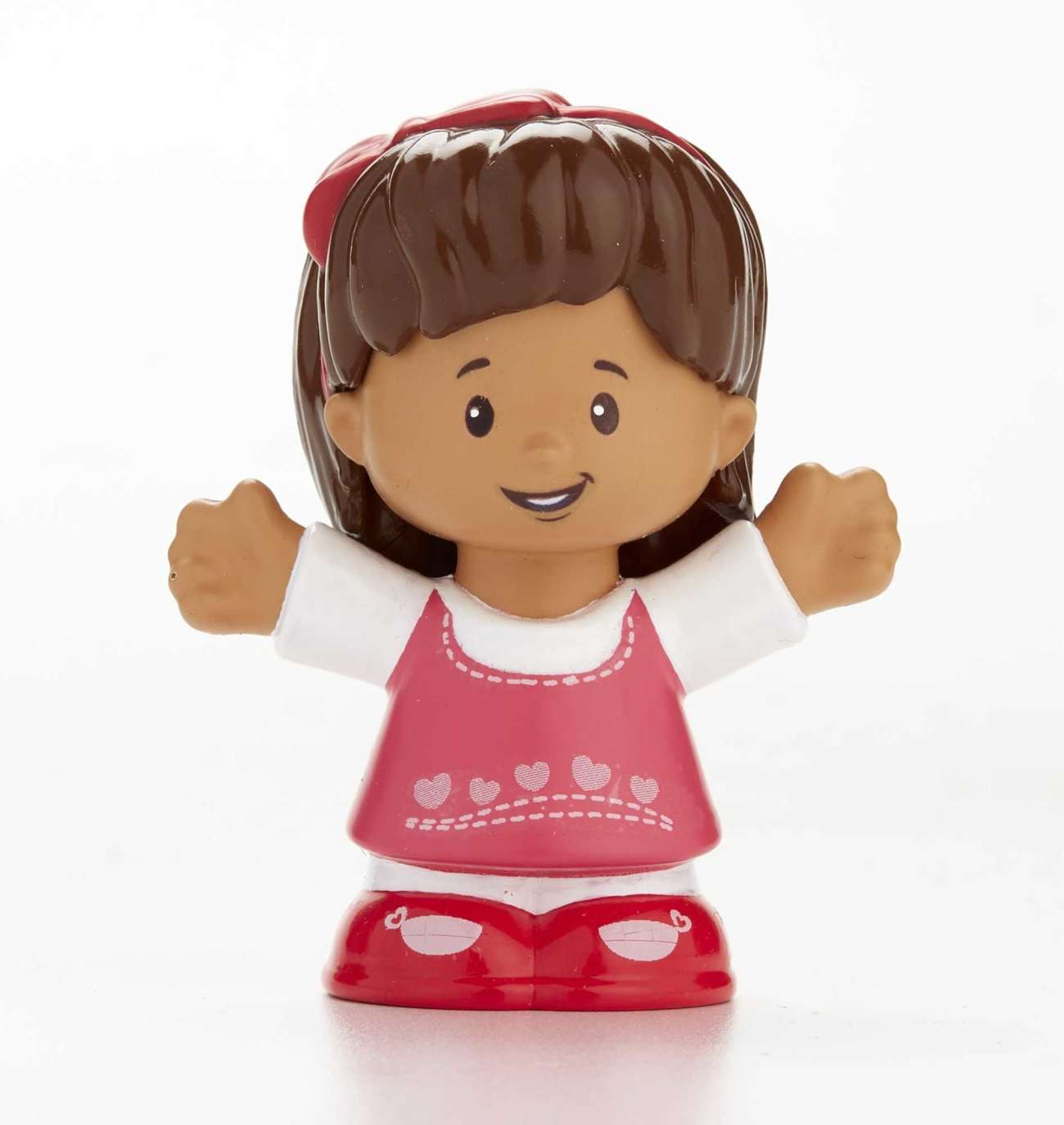 Fisher-Price Little People Single Figure Collection for Toddlers, Character May Vary