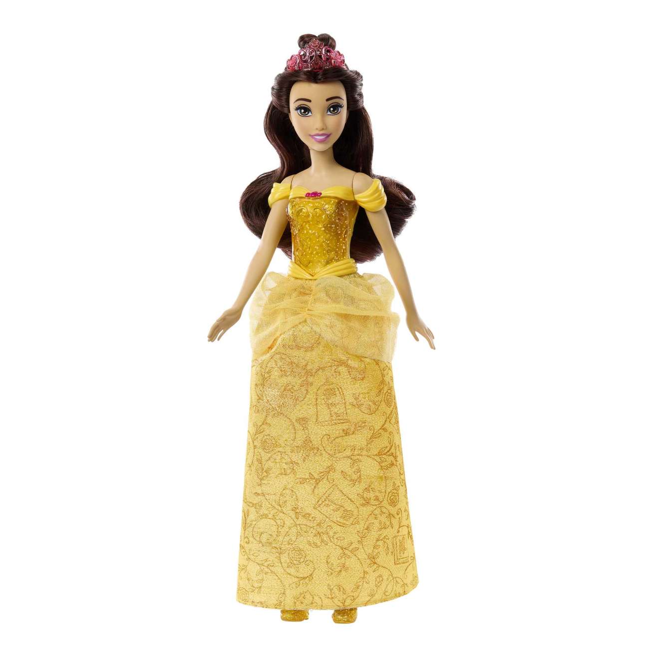 Disney Princesas Bella Muñeca