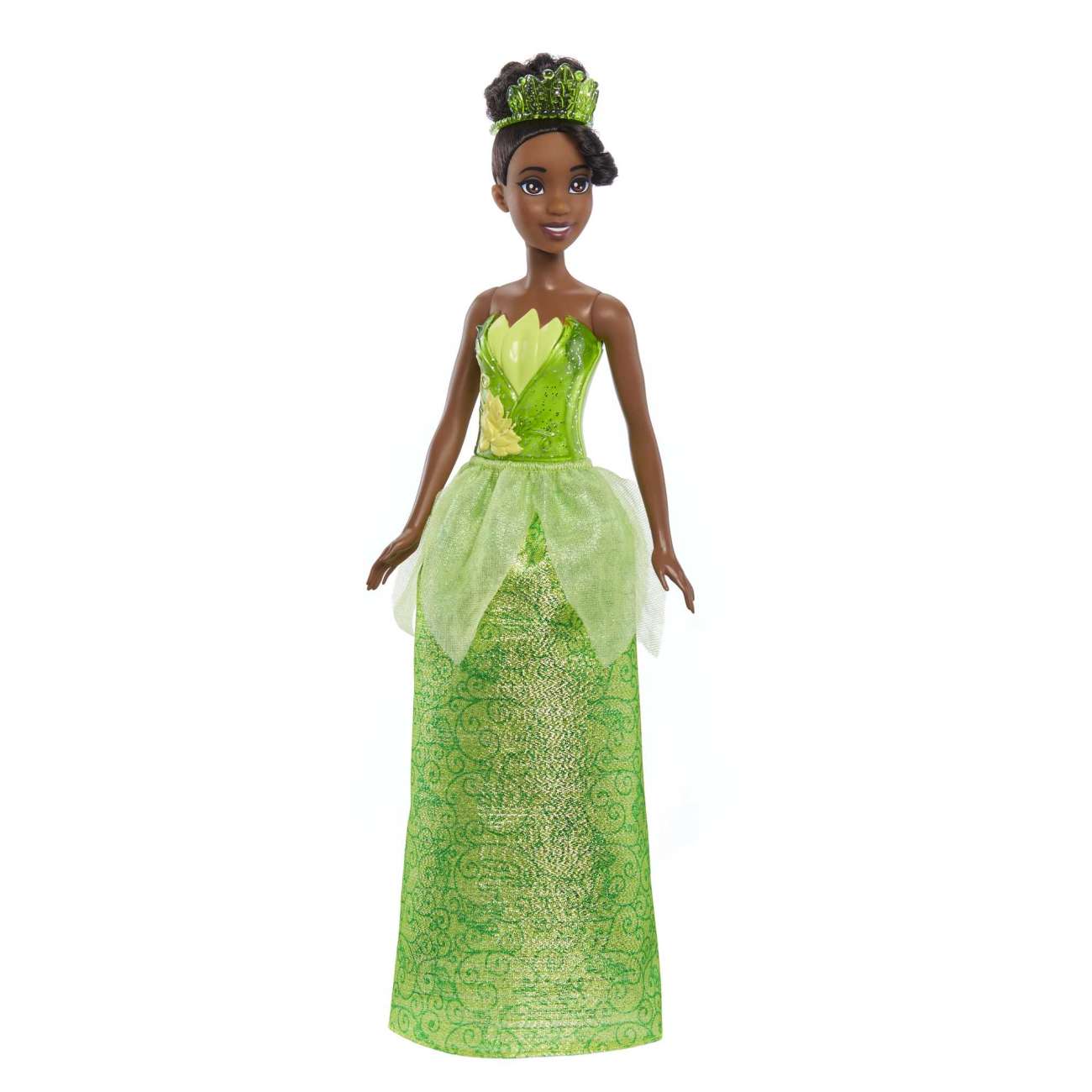 Disney Princesas Princesa Tiana Muñeca