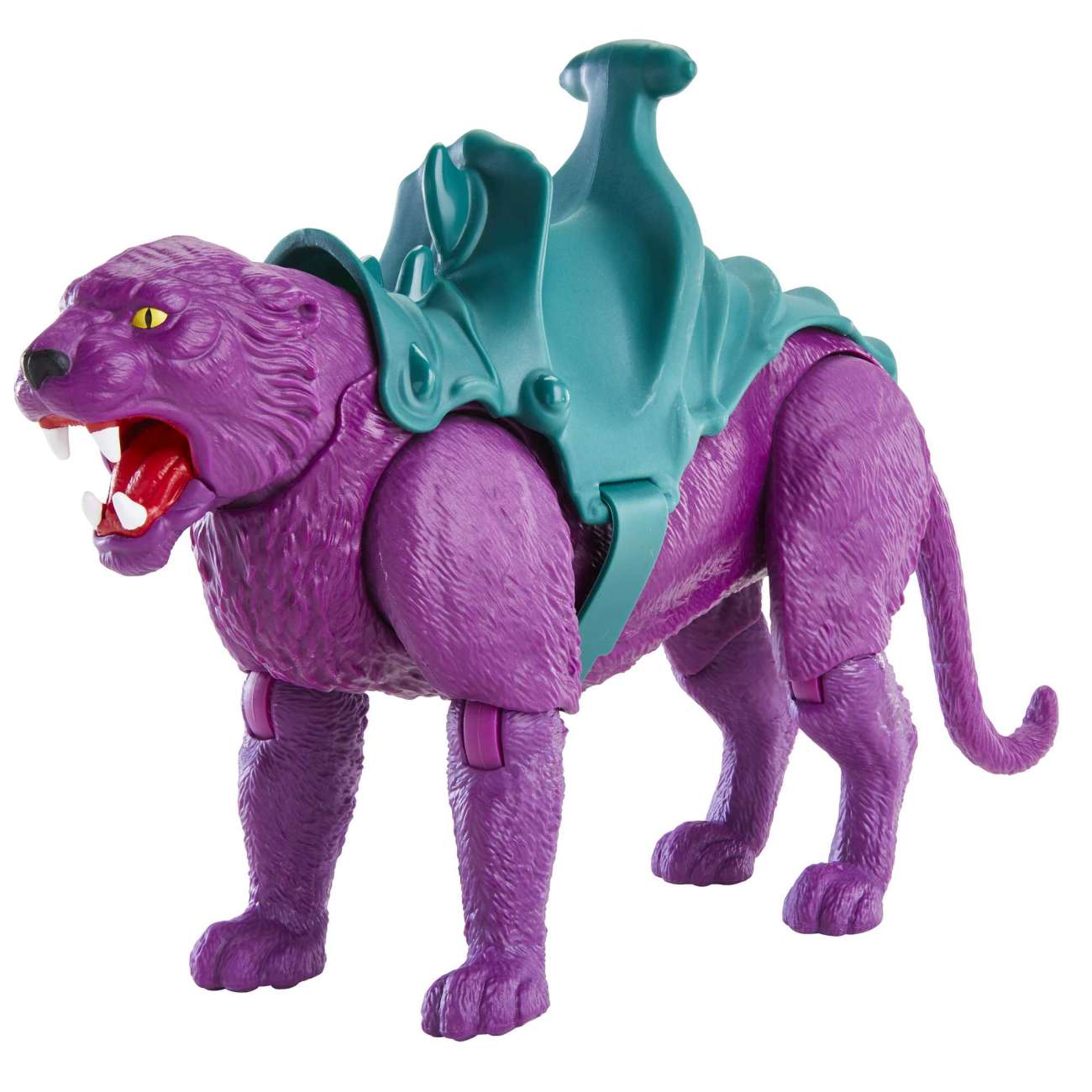 Masters of the Universe Origins Panthor Action Figure