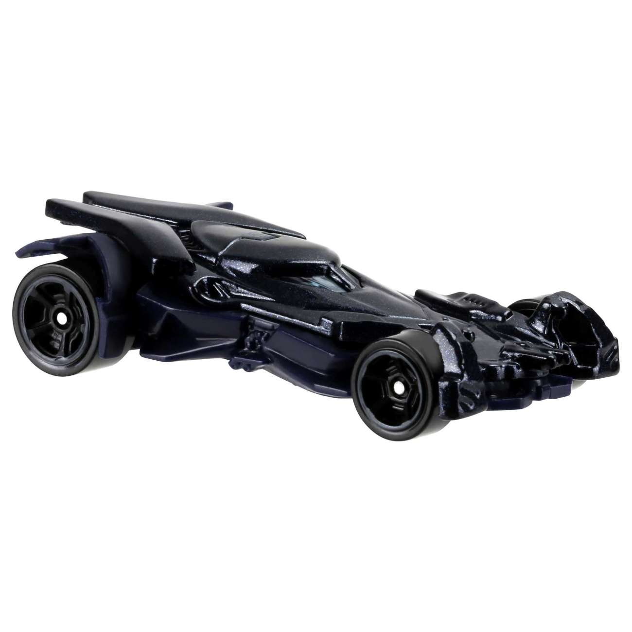 Hot Wheels Batman Coche de juguete