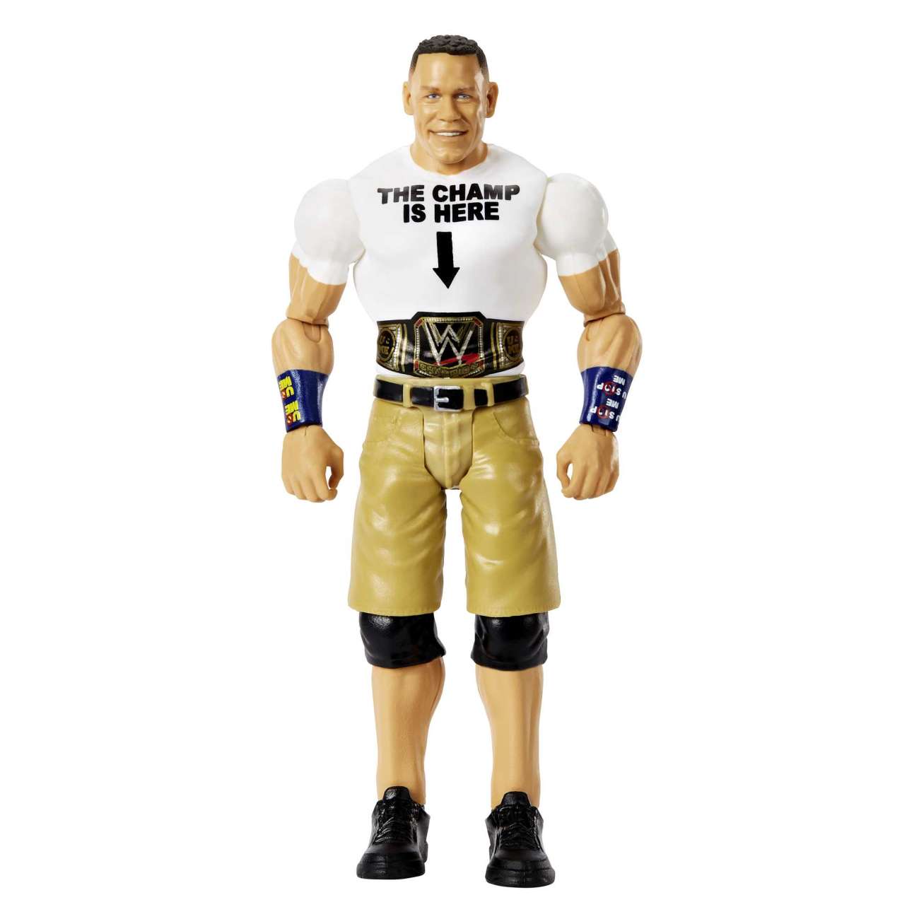 WWE John Cena Action Figure