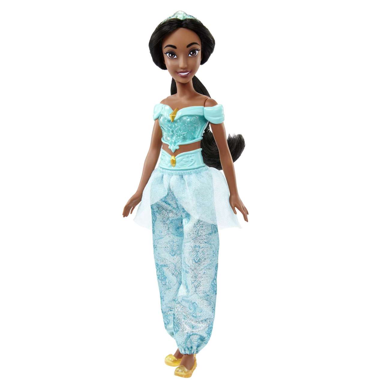 Disney Princesas Jasmine Muñeca