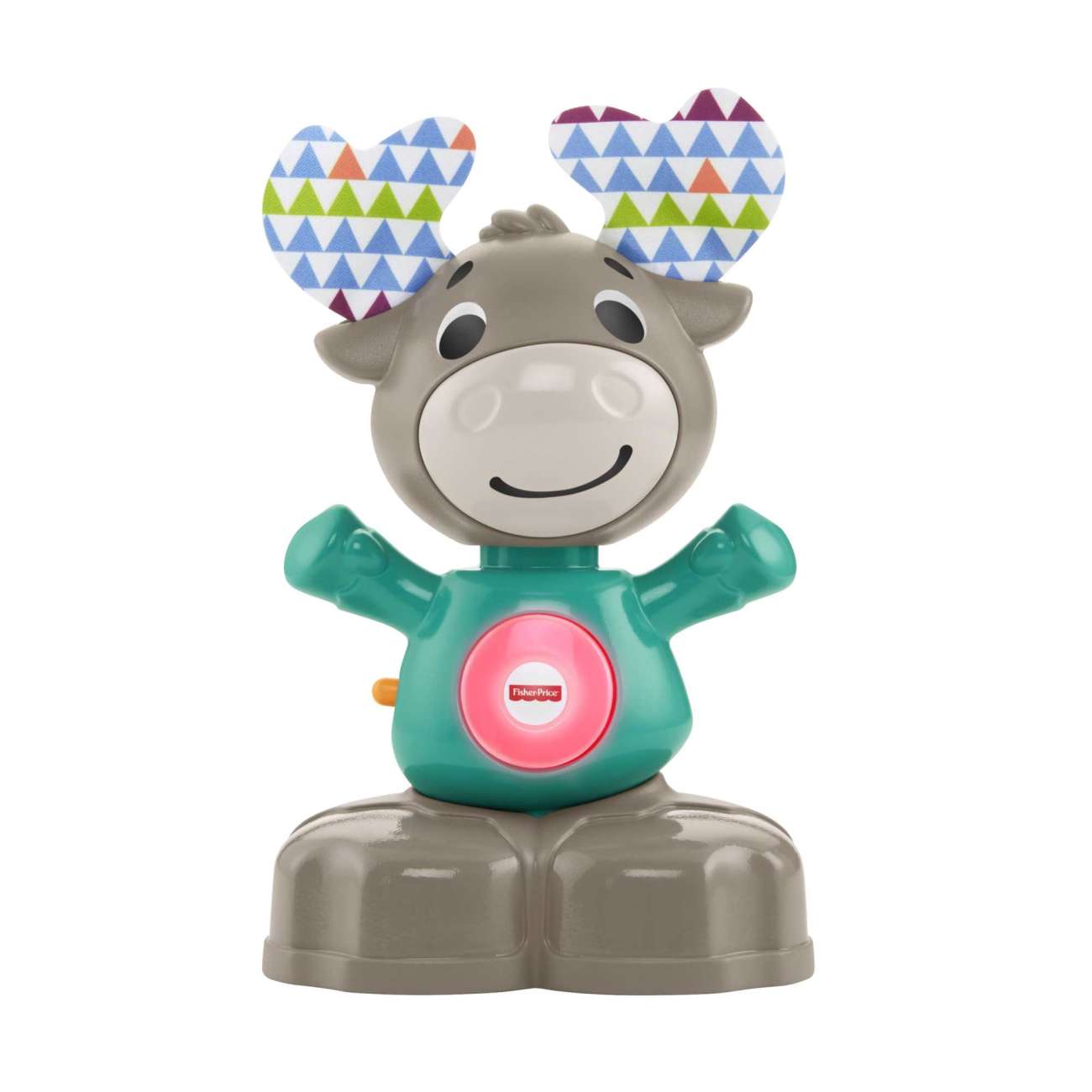 Linkimals Musical Moose