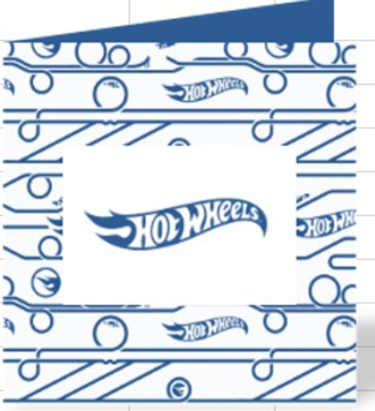 DTC HW CARDHOLDER