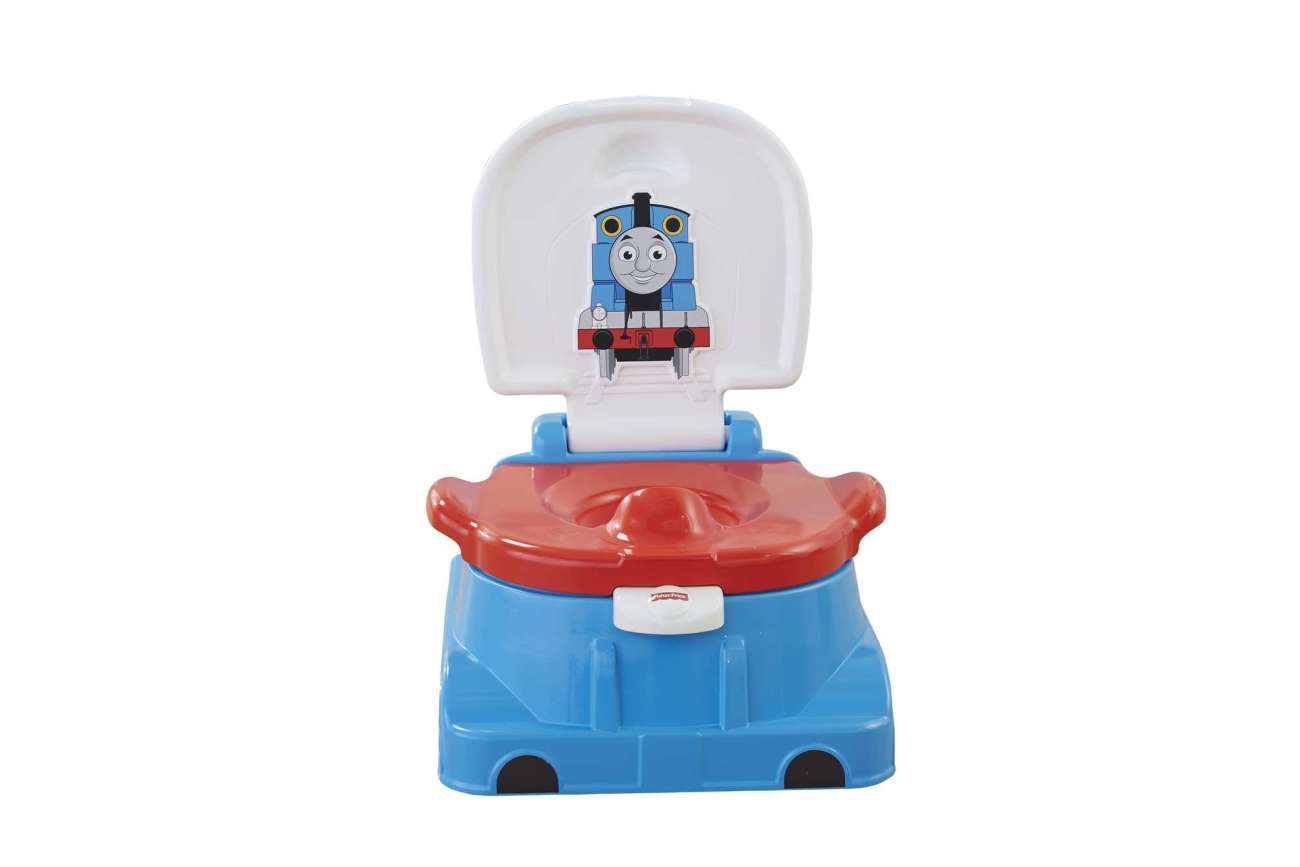Thomas & Friends Thomas Railroad Rewards Potty