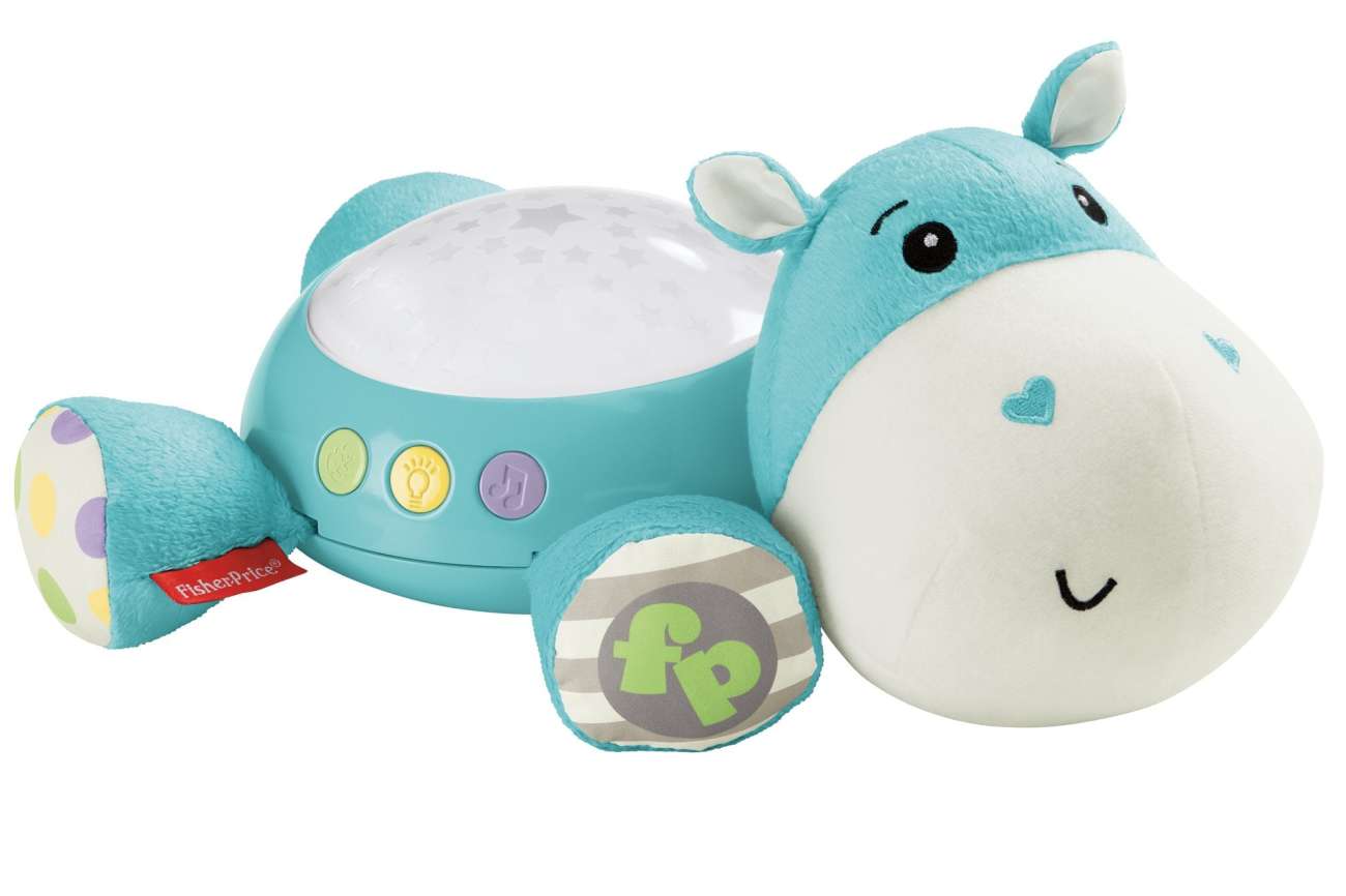 Hippo Projection Soother