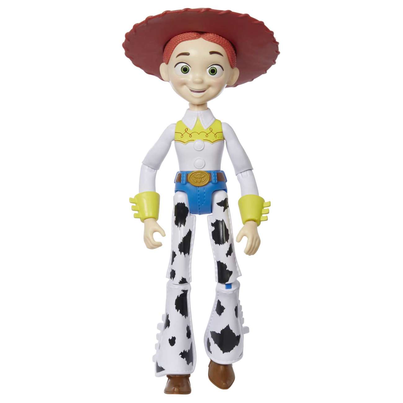 Disney Pixar Toy Story Jessie grande Figura 25 cm articulada