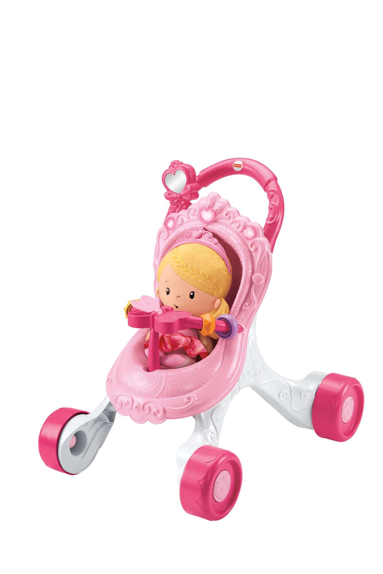 Princess Mummy Gift Set