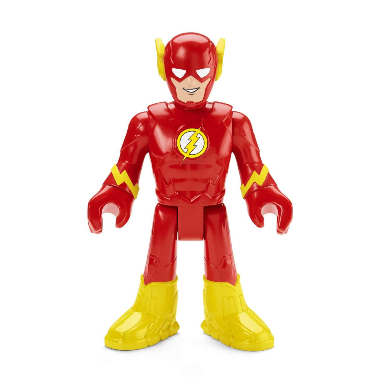 Imaginext Dc Super Friends The Flash Xl