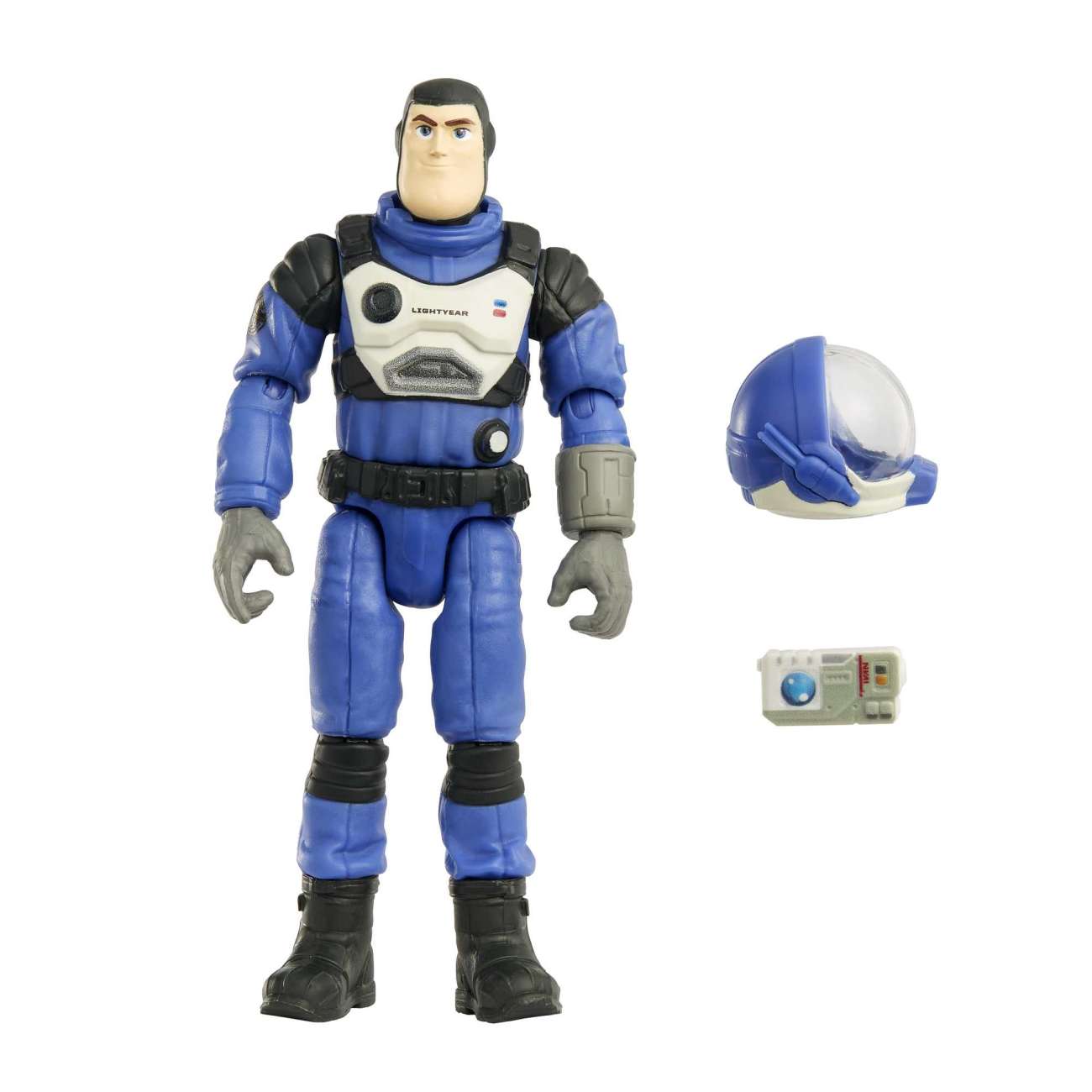 Disney and Pixar Lightyear XL-14 Buzz Lightyear Figure