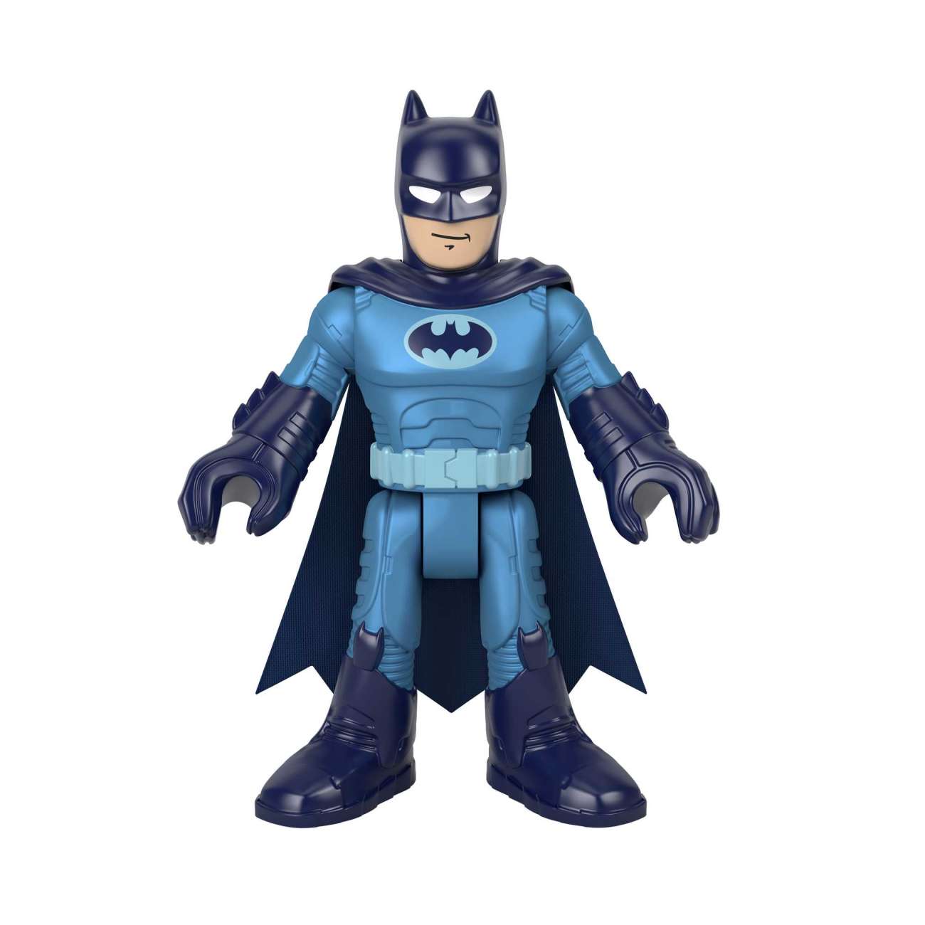 Batman Xl De Dc Super Friends De Imaginext