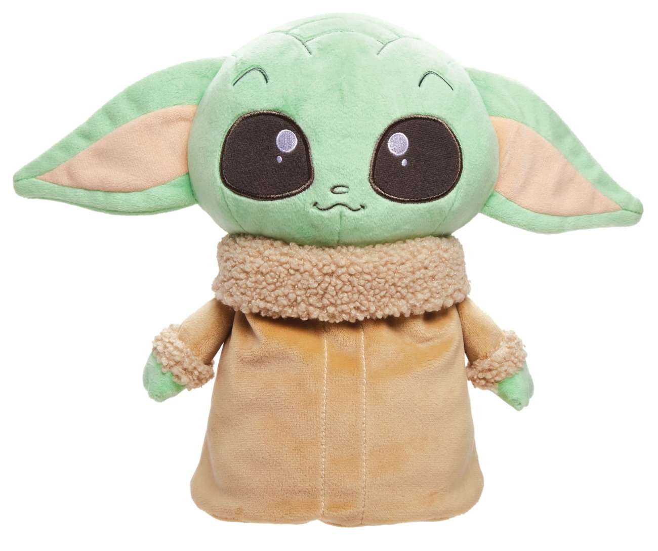 Star Wars – Peluche Grogu Sautillant