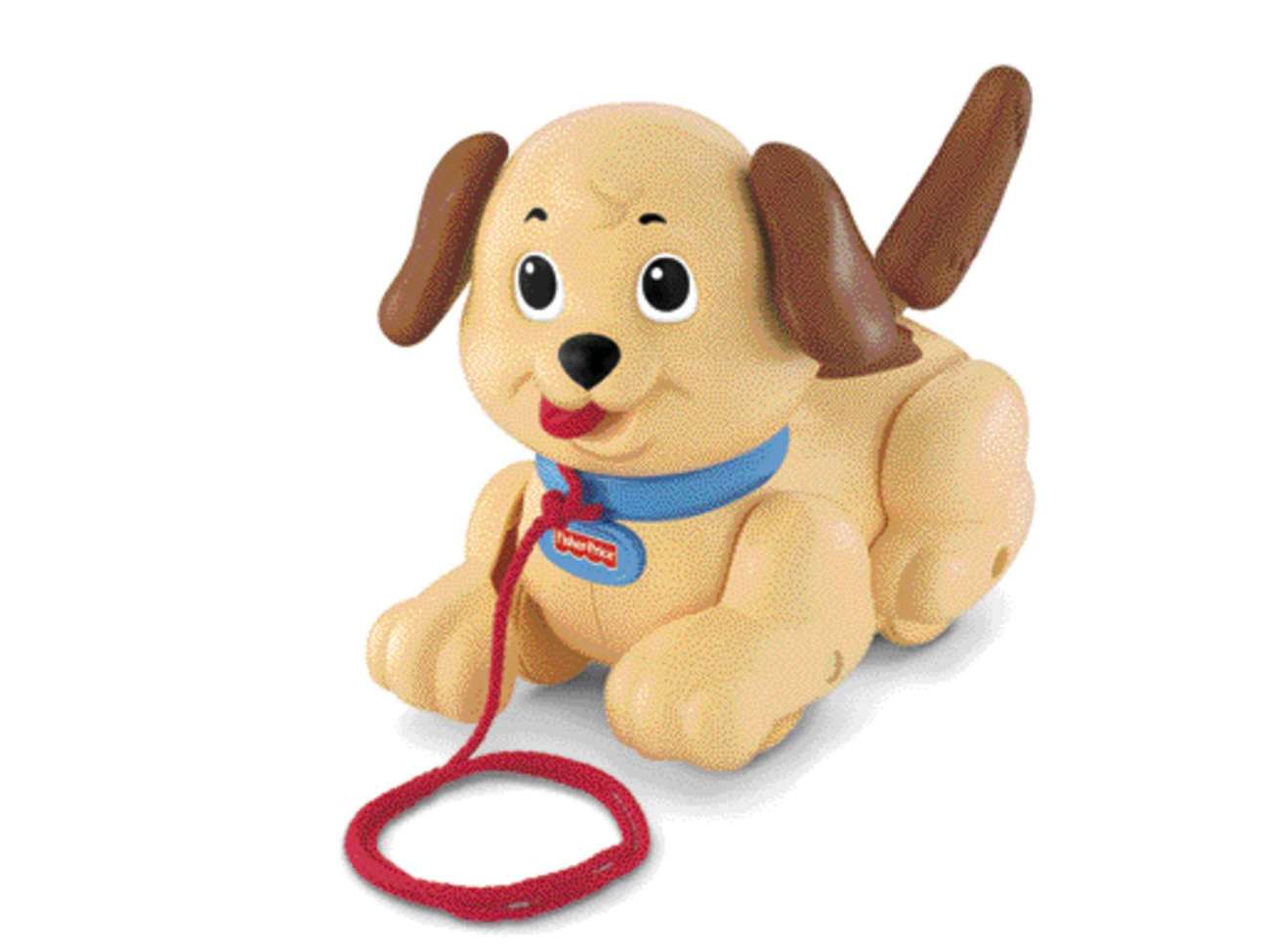 Fisher-Price Lil' Snoopy