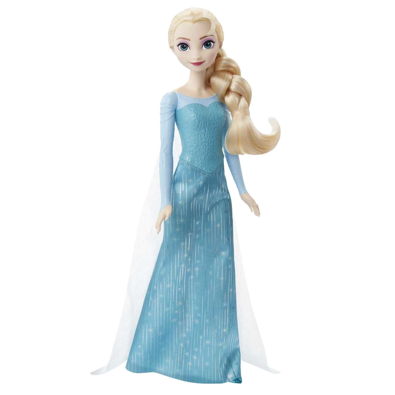 Disney Frozen Surtido De Muñecas De Moda