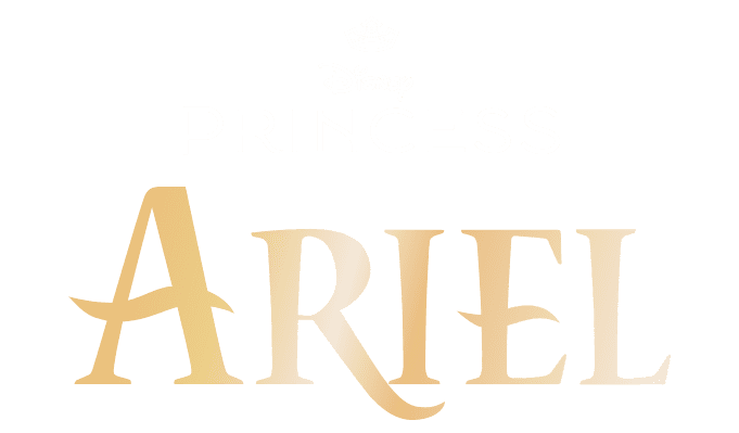 Disney Princess Ariel