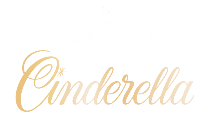Disney Princess Cinderella