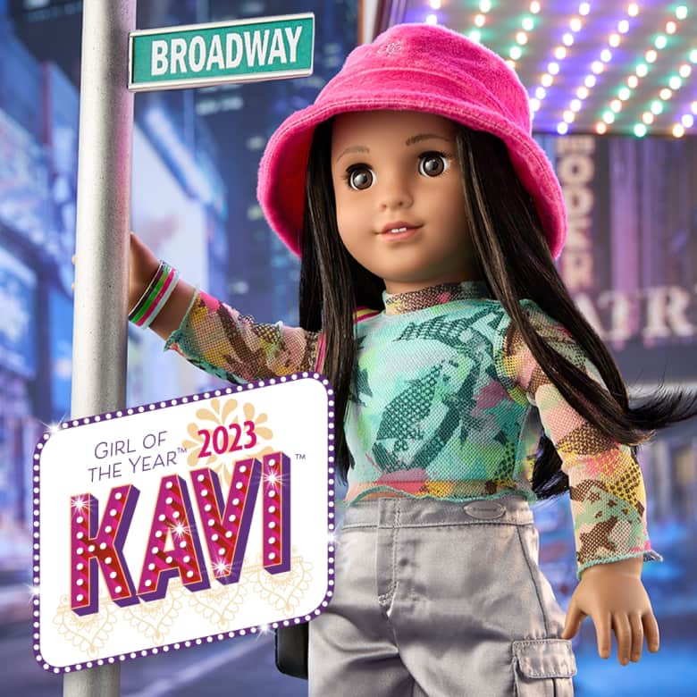 American girl doll blogs sale