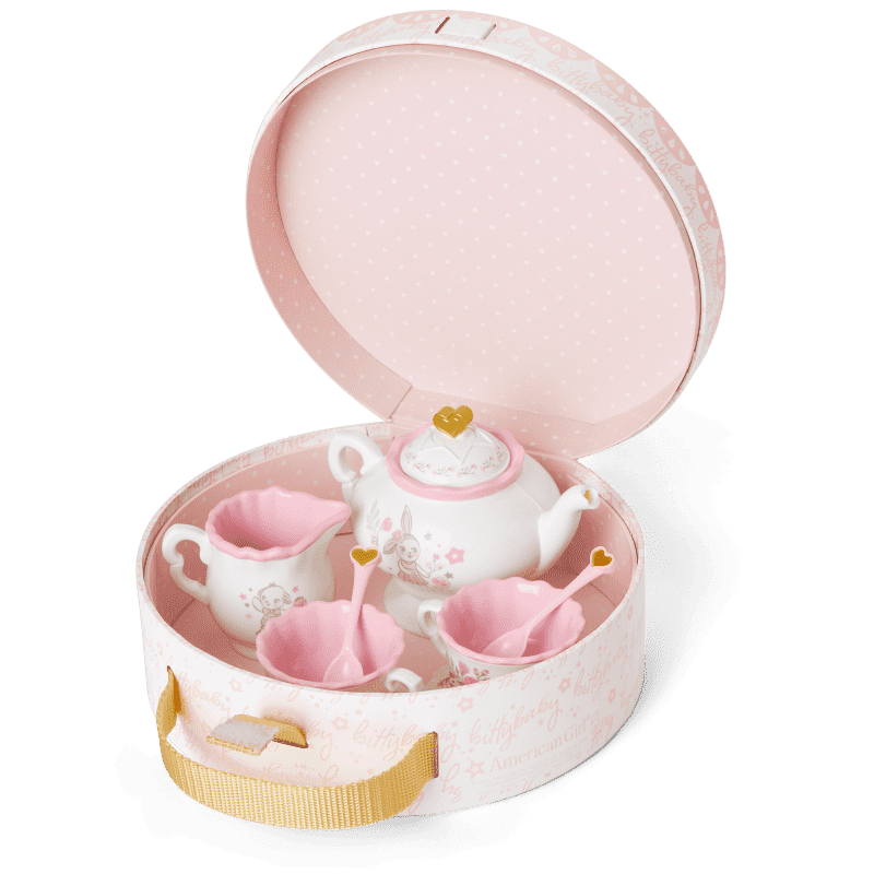 American Girl® Tea Party Set f…