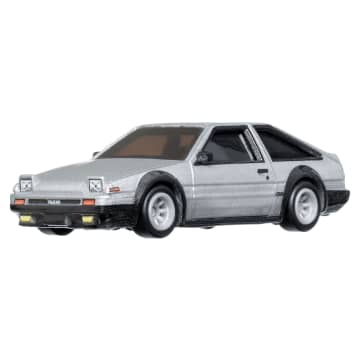 Hot Wheels Autos, Fast & Furious Tokyo Drift Premiumpaket Aus 5 Die-Cast-Fahrzeugen Im Maßstab 1:64 - Image 4 of 7