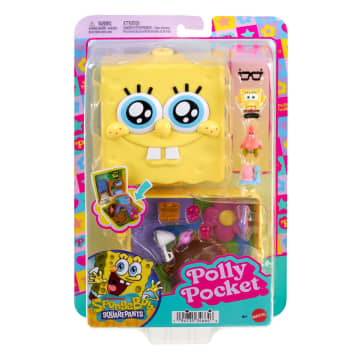 POLLY POCKET Partnership Compact | Mattel