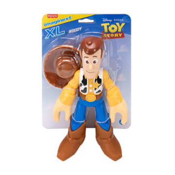 FISHER PRICE IMAGINEXT Disney Pixar Toy Story Buzz Lightyear Modellino