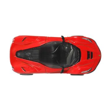 Hot Wheels Premium Kultowe auta Samochód 1:64 Zabawka 3+ - Image 4 of 6