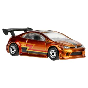 Hot Wheels Hot Ones 1:64 Ölçekli Metal Oyuncak Araba Veya Kamyon, Retro Araç (Stiller Çeşitlilik Gösterebilir) - Image 5 of 7