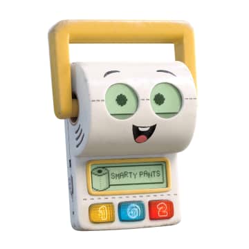 日本未発売 UK限定 トイストーリー5 スマーティパンツ potty talk 日本