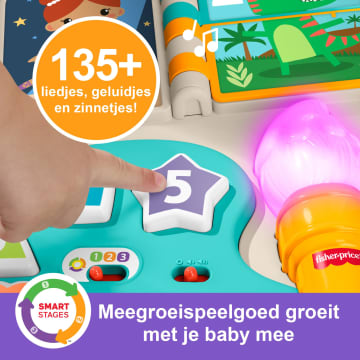 Fisher Price speelkleed kopen? Dit zijn de beste Fisher Price