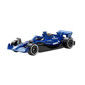 Hot Wheels Formula 1 5-Pack | Mattel