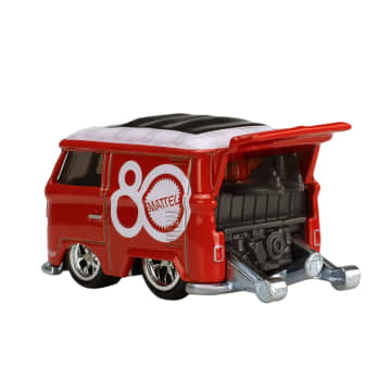 Hot Wheels-Pop Culture-Réplique De Véhicule Premium Échelle 1/64 - Image 3 of 5